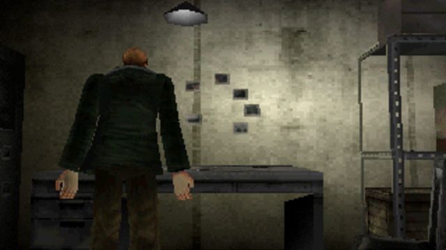 Resident Evil Survivor 2