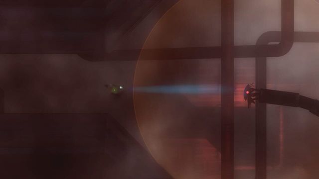 Affordable Space Adventures 5