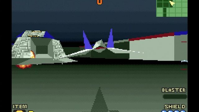 Star Fox 2 2