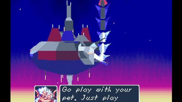 Star Fox 2 4