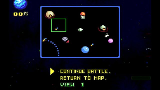 Star Fox 2 6