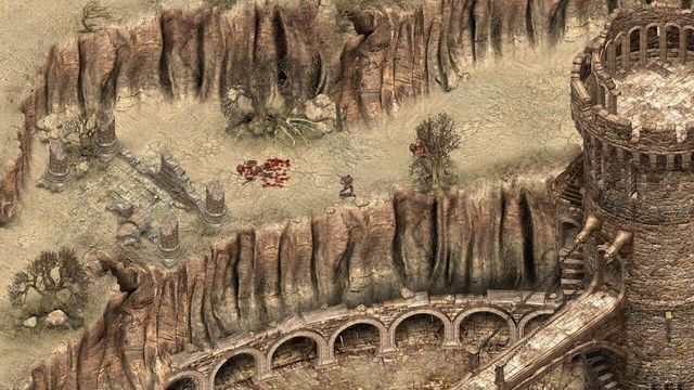 Kult: Heretic Kingdoms 3