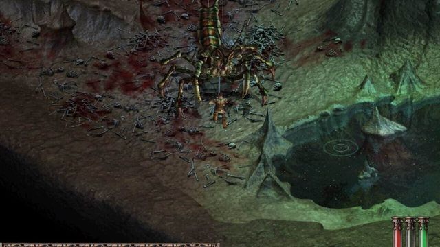 Kult: Heretic Kingdoms 4