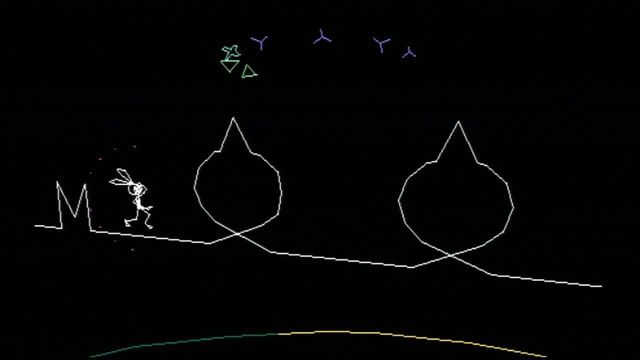 Vib-Ribbon 2