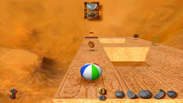 Roll Away 3