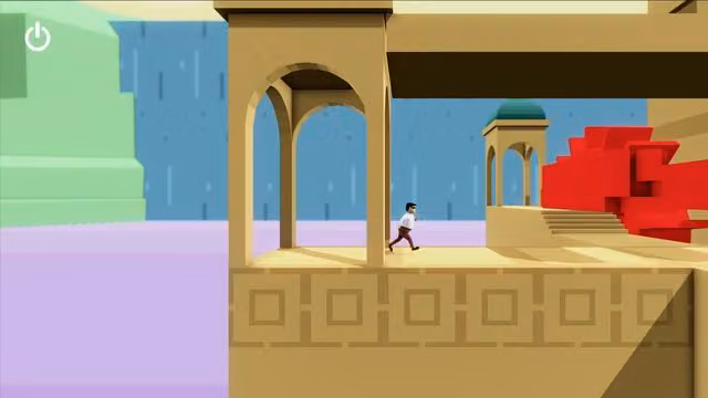 Papa's Time Machine 2
