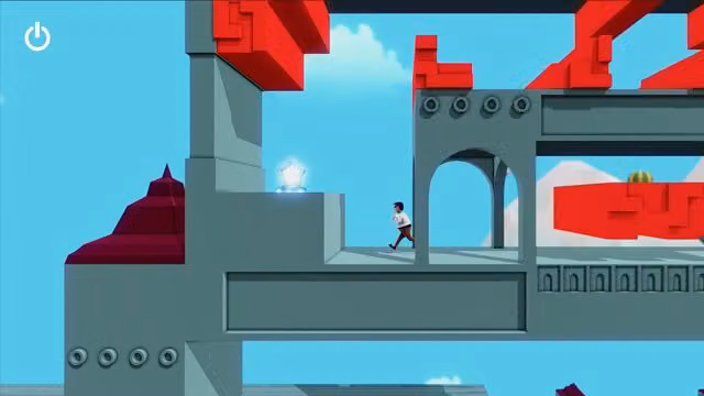 Papa's Time Machine 5