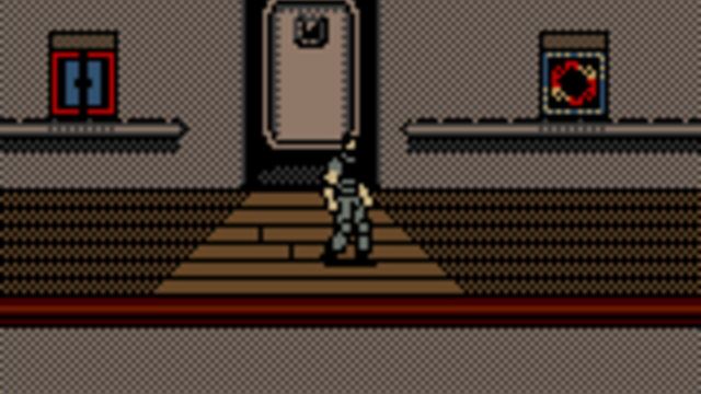 Resident Evil Gaiden 2