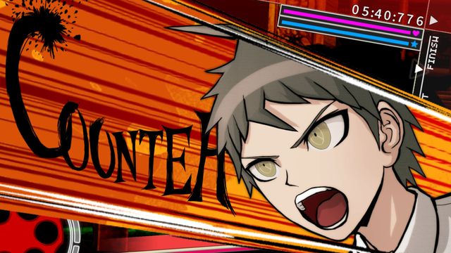 Danganronpa 2: Goodbye Despair 2