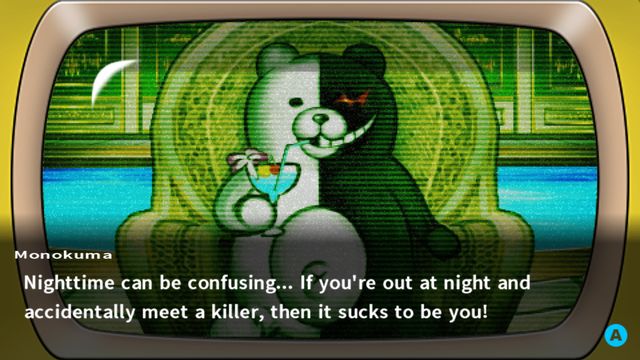Danganronpa 2: Goodbye Despair 3