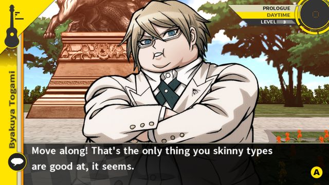Danganronpa 2: Goodbye Despair 5