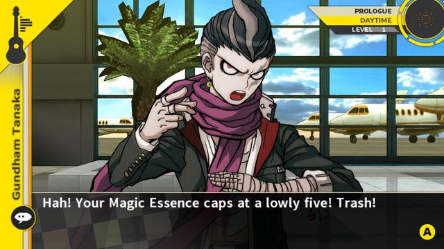 Danganronpa 2: Goodbye Despair 6