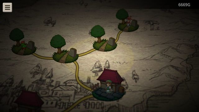 Magic Scroll Tactics 6