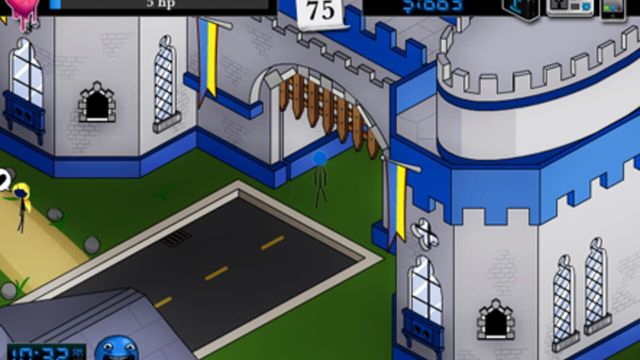 Stick RPG 2 3