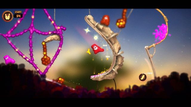 Super Splatters 2