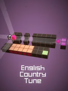 English Country Tune