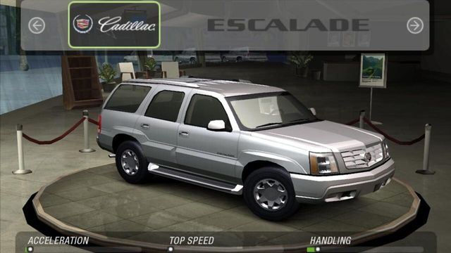 Need for Speed: Underground 2 2