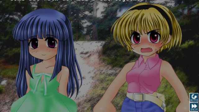 Higurashi When They Cry 2