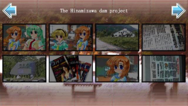 Higurashi When They Cry 3