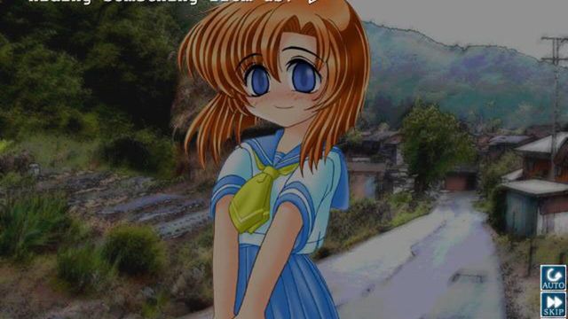 Higurashi When They Cry 4