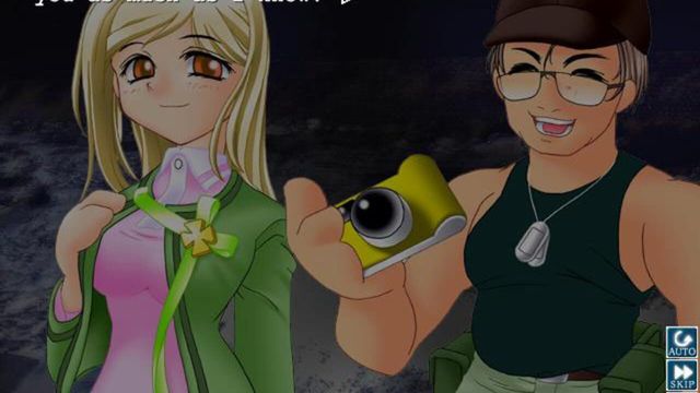 Higurashi When They Cry 5