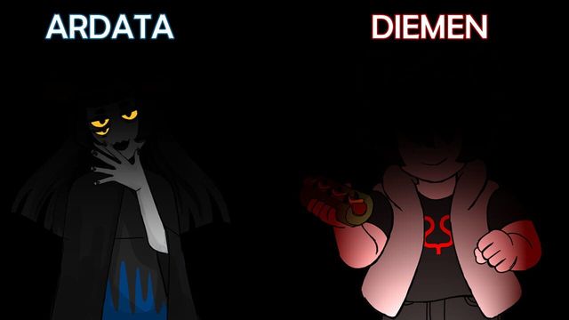 Hiveswap Friendsim 5