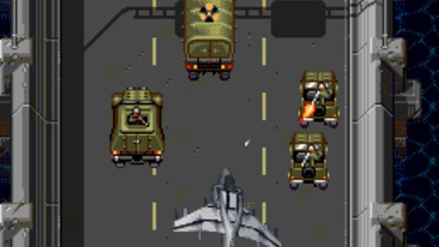 True Lies 4