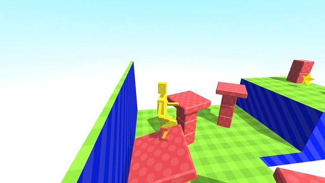 Run Jump Fail 2