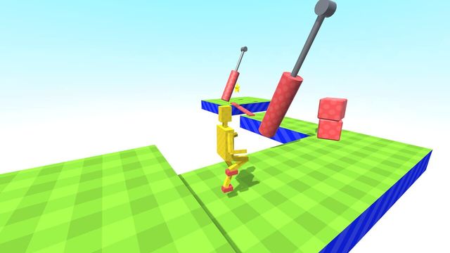 Run Jump Fail 3
