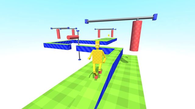 Run Jump Fail 4