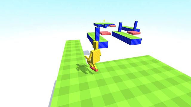 Run Jump Fail 5
