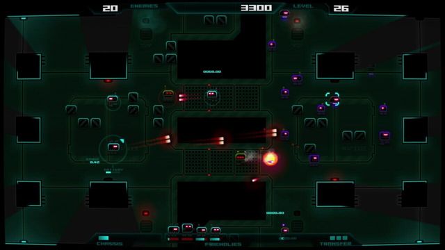 Droid Assault 3