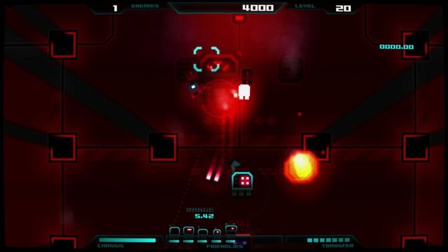 Droid Assault 4