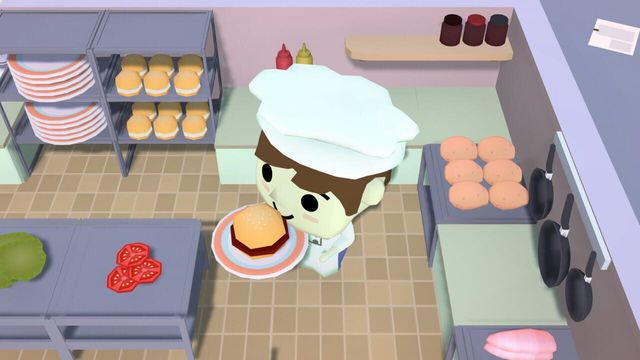 Diner Bros 2