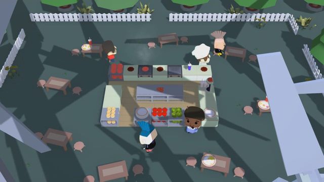 Diner Bros 6
