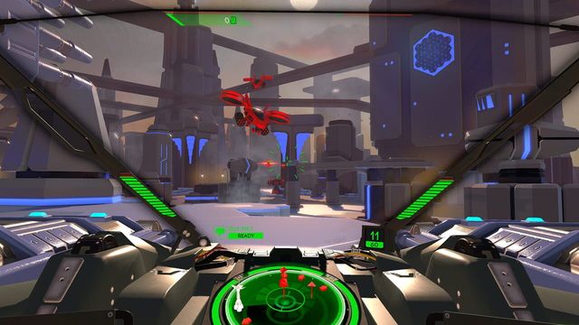 Battlezone: Gold Edition 2