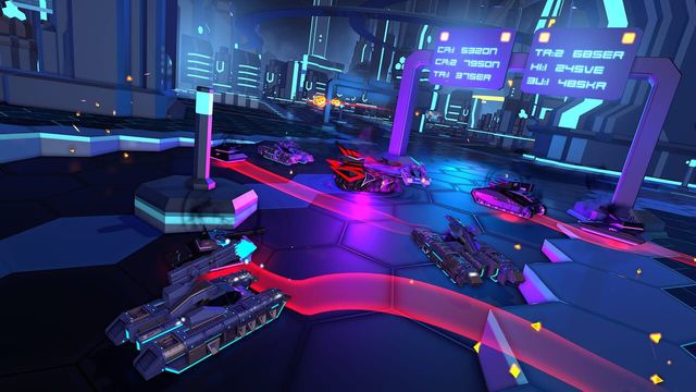 Battlezone: Gold Edition 3