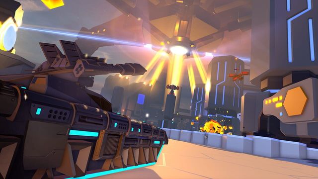Battlezone: Gold Edition 4
