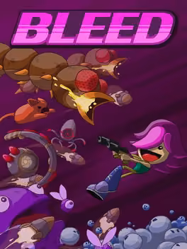 Bleed