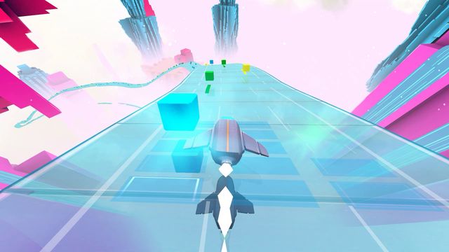 Audiosurf 2 4