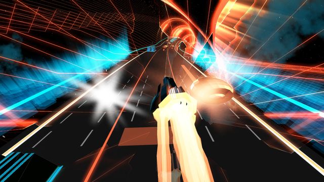 Audiosurf 2 5