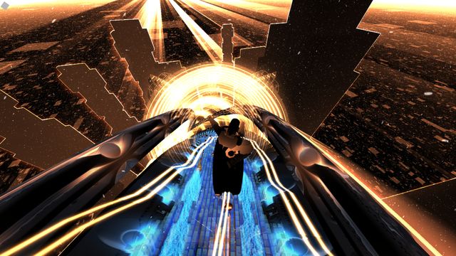 Audiosurf 2 6