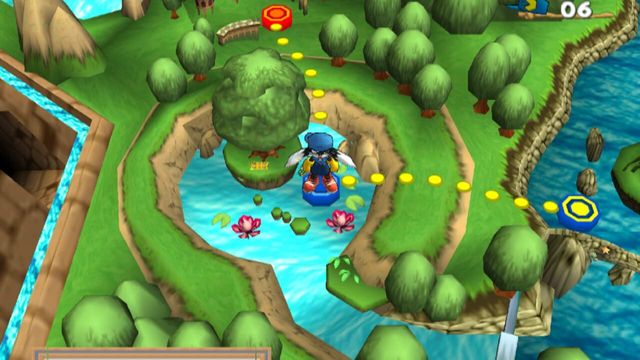 Klonoa 2: Lunatea's Veil 3