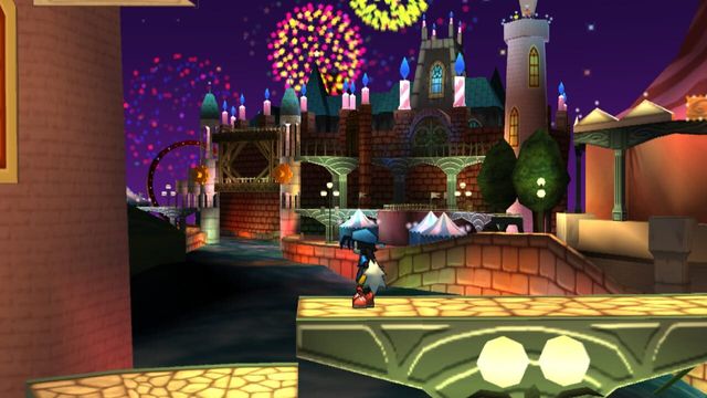 Klonoa 2: Lunatea's Veil 4
