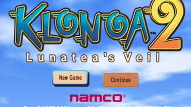 Klonoa 2: Lunatea's Veil 5