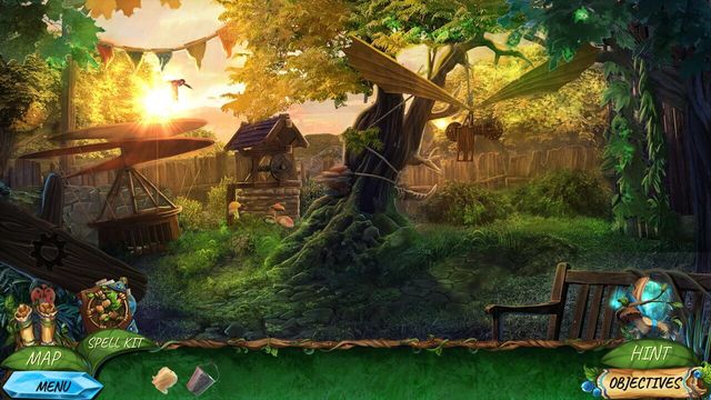 Queen's Quest 4: Sacred Truce 2