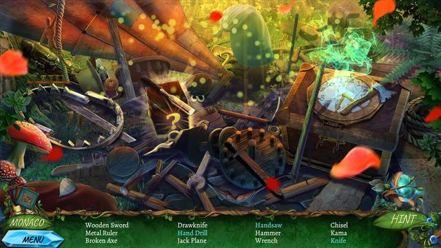 Queen's Quest 4: Sacred Truce 3