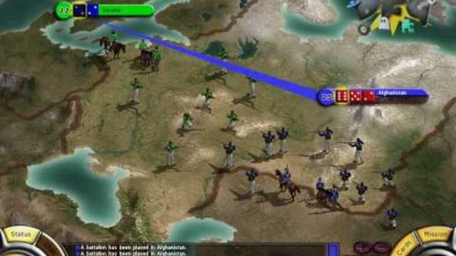 Risk II 2