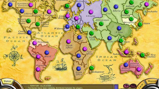 Risk II 4