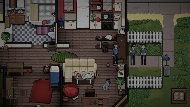 30 Seconds to Jail 3